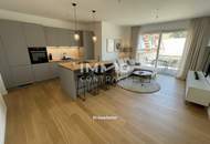 SUPERPREIS ! 4 Zimmer Familienwohntraum mit hofseitigem großzügigen Balkon!