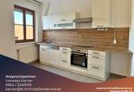 Helle und moderne 2-Zimmer-Wohnung mit Tiergaragenplatz in Bad Tatzmannsdorf