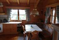 Blockhaus am Scheiblingstein