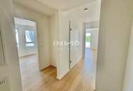 Luxuriös Wohnen im exklusiven Prachtgarten: Laxenburger Straße - Provisionsfrei und Erstbezug