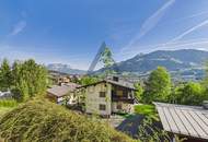 Miete: Einfamilienhaus in idyllischer Bestlage mit Traumblick - Kitzbühel