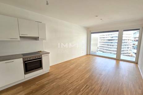 STRASSGANGER Straße 380c : Neuwertige 3 Zimmer- Wohnung mit großem Balkon - Straßganger Straße 380 c - Top 34c, Wohnung-miete, 949,56,€, 8054 Graz(Stadt)