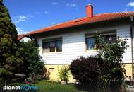 Familienfreundliches Einfamilienhaus in angenehmer Ruhelage, in Rust am Neusiedler See