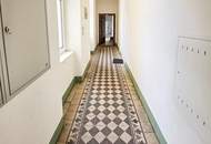 Die CHARMANTE - 110 m² - 3 Zimmer - FAMILIENWOHNUNG