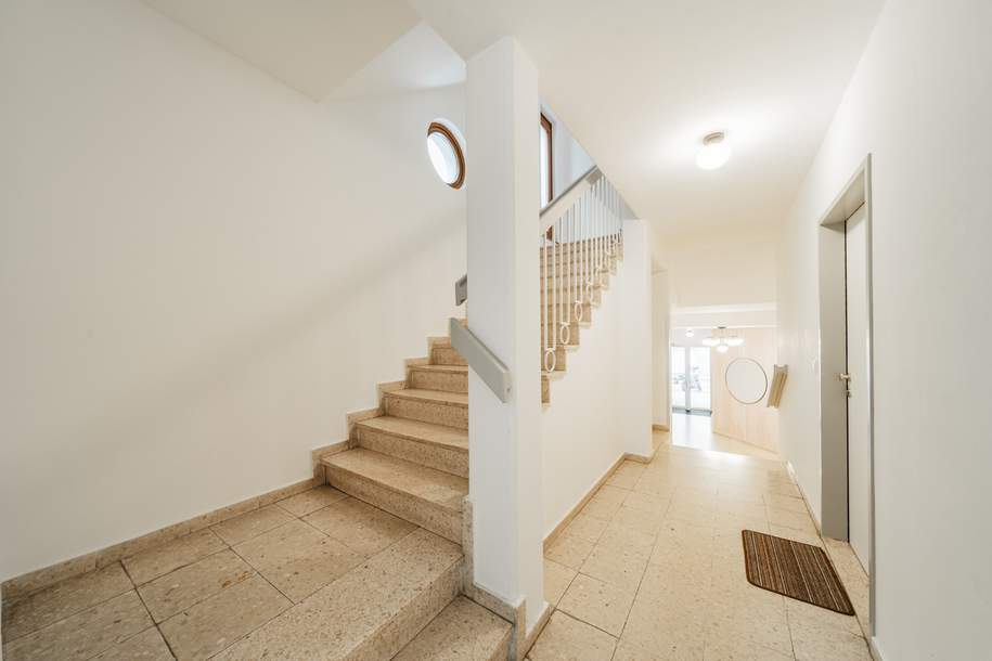 Wohnen mit Stil – im begehrten Kreuzgassenviertel, Wohnung-kauf, 239.000,€, 1180 Wien 18., Währing