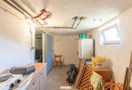 Saniertes Wohnambiente trifft auf unverbaubaren Ausblick – Einfamilienhaus in Schindlau