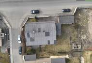 Zweifamilienhaus mit zwei separaten Wohneinheiten, Balkon, Garage und Carport in ruhiger Lage von Knittelfeld