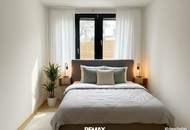 Stilvolle 2,5-Zimmer-Wohnung mit 2 kleinen Loggien in Ruhelage | 1160 Wien