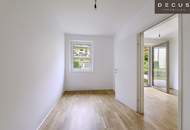 | GARTEN | 2 ZIMMER | | WESTSEITIG AUSGERICHTET | BETREUTES WOHNEN | SENIORVITA | BRUNN AM GEBIRGE