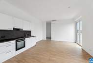 *Ab 01.02.2026* 2 Zimmerwohnungshit mit großem Balkon am Südspitz!