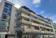 Traumhafte 2-Zimmer-Wohnung mit großem Balkon