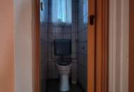 Entwicklungsliegenschaft mit Bestandszinshaus