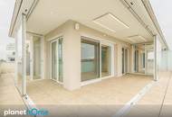 Beeindruckendes luxuriöses Penthouse in Marchtrenk