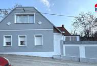 Charmantes Einfamilienhaus mit Weinkeller, Garten &amp; Loggia – Sofort beziehbar!