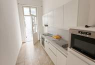 Stilvolle Altbauwohnung in Wiener Innenstadtlage