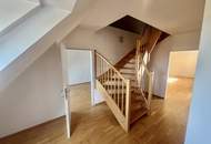 MÖDLING! 4-Zimmer DG Maisonette zum Kauf eingebettet in eine tolle Infrastruktur (Gehdistanz Badner Bahn).
