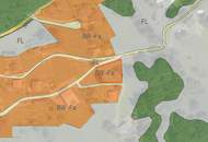 Ankommen und Ausspannen auf 950 m² Naturglück