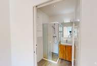 Smarte Stadtwohnung bei der Oper I Absolute Ruhelage