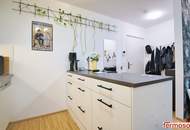 Moderne 3-Zimmer-Gartenwohnung mit Terrasse, Fußbodenheizung &amp; Tiefgarage in 1200 Wien!