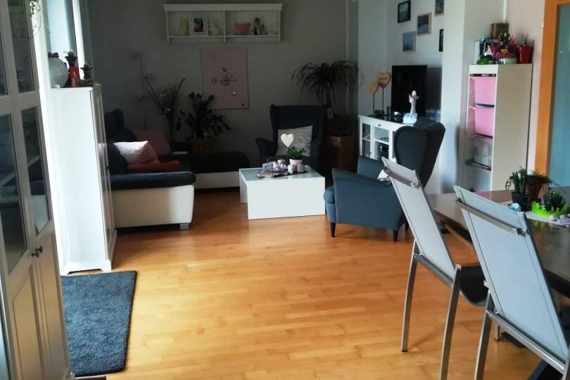 Maisonettwohnung, 150m² Wohnfläche mit Garten in Seebenstein/Schiltern zu verkaufen!, Haus-kauf, 290.000,€, 2824 Neunkirchen