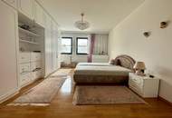 Familienwohnung in Deutsch-Wagram mit Balkon, Garage und Top-Anbindung