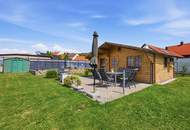 Einzugsbereites Wohnparadies mit ca 2841m² Baugrund in Breitenwaida: Modernität trifft idyllische Großzügigkeit!