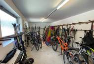 Schöne, geräumige Ferienwohnung auf der Gerlitzen mit Blick auf den Ossiacher und Faaker See