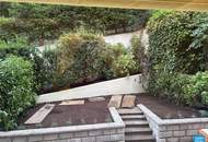 Erstbezug: Elegante Gartenwohnung mit Outdoor Pool