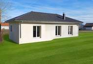 Charmanter kleiner neuer Bungalow - Erstbezug