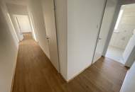 Attraktive Familienwohnung mit Balkon!