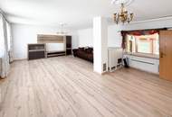 Erdgeschosswohnung mit Garten zum Wohlfühlen