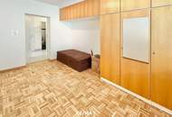 2 Loggien, 3 Zimmer, top Infrastruktur & Zustand