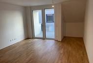 PROVISIONFREI UND 2 MONATE MIETFREI - Erstbezug 2-Zimmer-Wohnung inkl hochwertiger Markenküche mit Geschirrspüler und Mikrowelle, Außenfläche und Kellerabteil / ALF44 Top 1-13