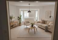 "3-4 Zimmer Wohnung - zum Sanieren, mit viel Potenzial "