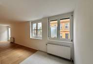 Singlehit ! Wohnen im Kreuzgassenviertel