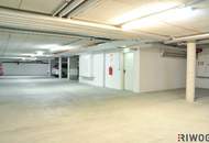 Tiefgaragenplatz nähe Hoßplatz zu mieten