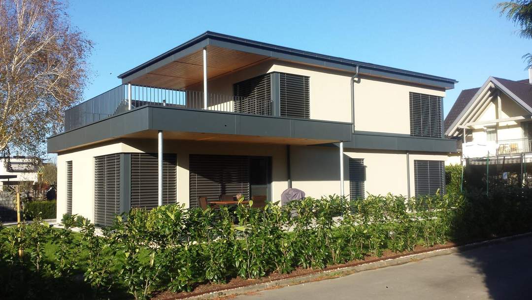 Ihr Traum-Penthouse mit Terrasse und Aussicht in Prutz!
