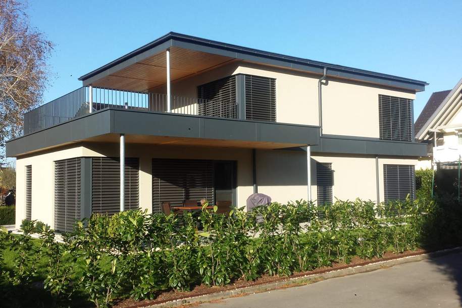 Ihr Traum-Penthouse mit Terrasse und Aussicht in Prutz!, Wohnung-kauf, 360.000,€, 6522 Landeck