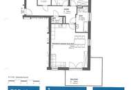 Wohnkomfort pur – exklusive Wohnung mit moderner Ausstattung