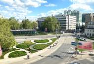 1010! Bürofläche/ca. 1.333m² in modernem Bürohaus mit phantastischem Blick!