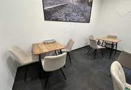 Stilvolle Bar auf zwei Etagen