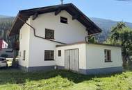 Sanierungsbedürftiges Wohnhaus in schöner Lage von Schönwies!
