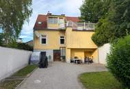 Preisgünstiges Zinshaus mit 5 Wohnungen in Mattersburg