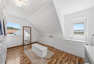 Einzugsbereites Wohnparadies mit ca 2841m² Baugrund in Breitenwaida: Modernität trifft idyllische Großzügigkeit!