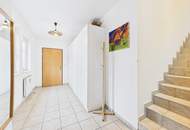 Helle Wohnung im Zentrum von Seeboden mit separat nutzbarer Wohneinheit - fußläufig zum See