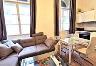 Charmante Altbauwohnung in bester Lage