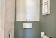 Liebevoll gepflegte DG-Terrassenwohnung in sonniger Ausrichtung!