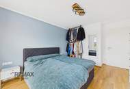 Moderne 3-Zimmer-Wohnung mit großer Sonnenterrasse & traumhafter Ruhelage in Schlins