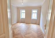 Wohnen mit Stil - 2-Zimmer Erstbezug! Ruhige Seitengasse + U-Bahn um´s Eck + Blick ins Grüne + Ideale Raumaufteilung + Hochwertige Ausstattung + Flügeltüren! Jetzt zugreifen!