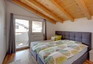 Charmante 2-Zimmer-Dachgeschosswohnung mit Westbalkon – vermietet bis 2029